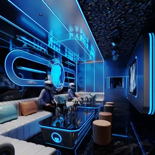 宜春商务ktv解释-高安市ktv预定