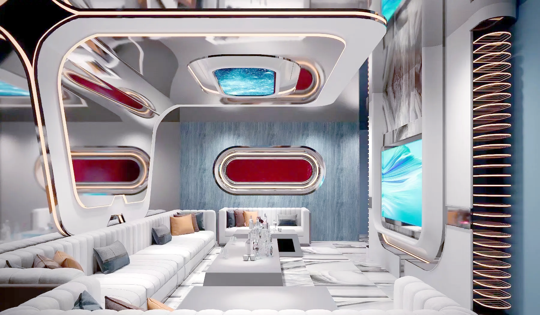 宜春商务ktv 夜场魅力宣传-高安市ktv预定